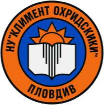 Лого на училището